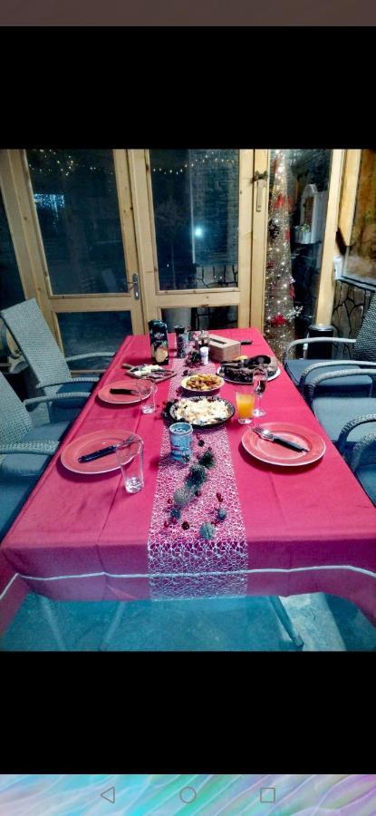 Къща Томови,Стаи За Гости 데빈 외부 사진